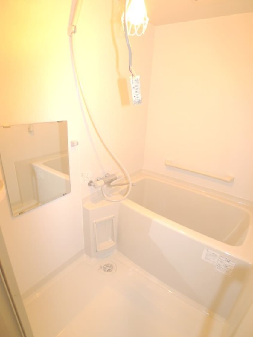 バス／シャワールーム等 リリー松原