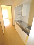 キッチン リリー松原