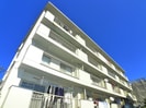 第１日東ハイツの外観