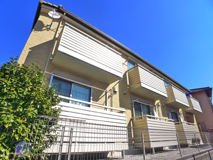 外観写真 ルミエール