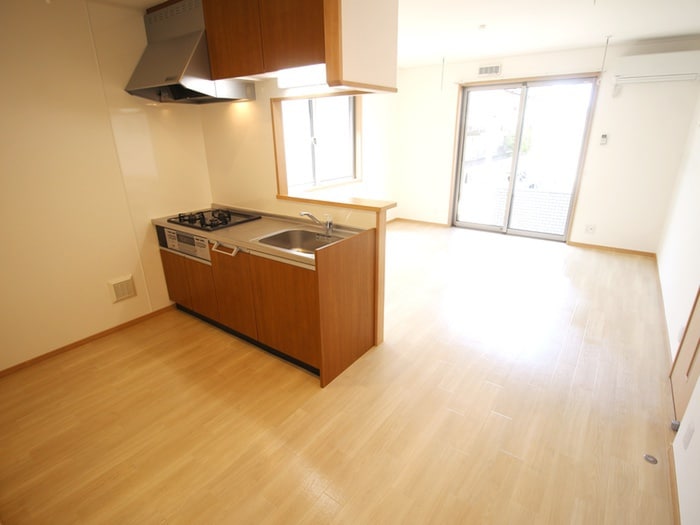 居室 サリーレA