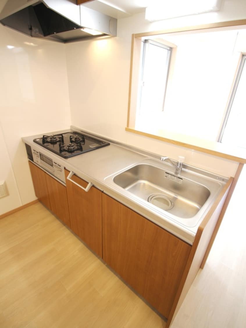 キッチン サリーレA