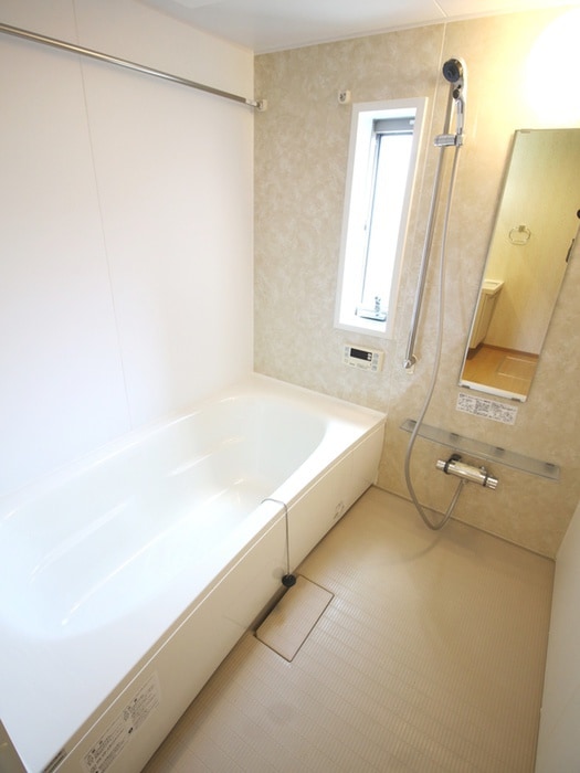 バス／シャワールーム等 サリーレA