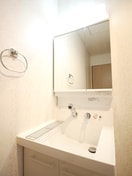 洗面 サリーレA