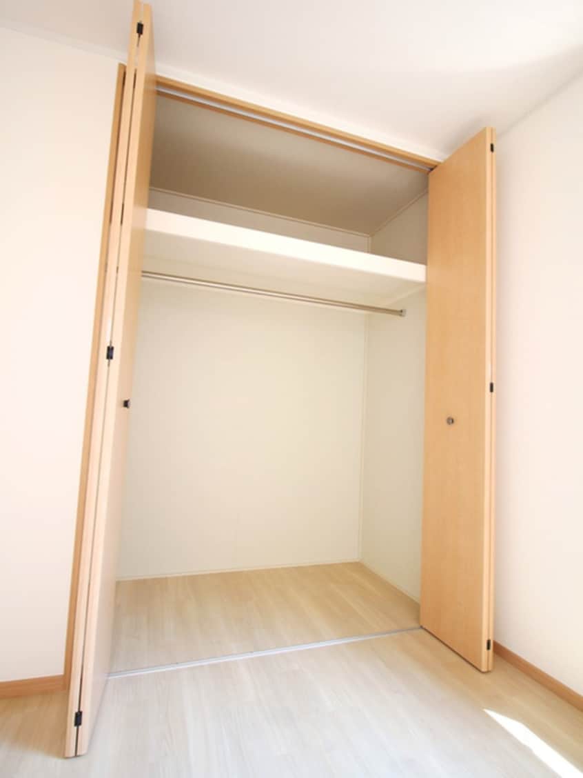 収納 サリーレA