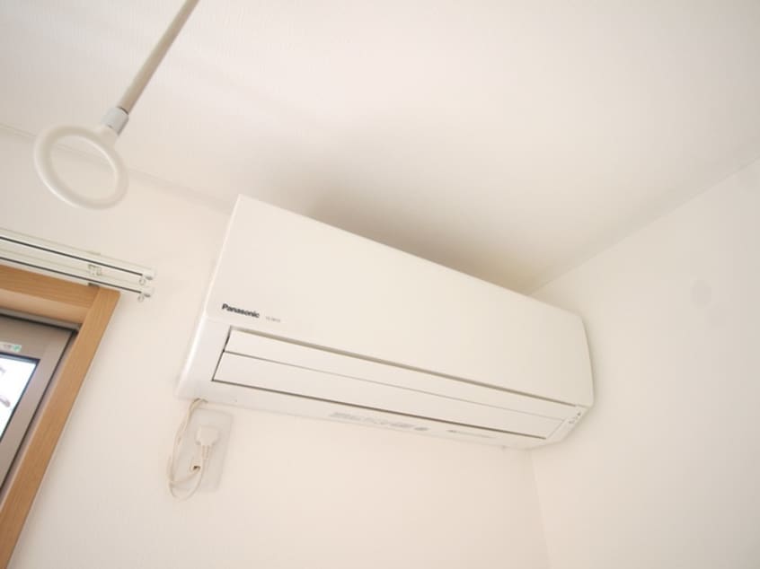 内観写真 サリーレA