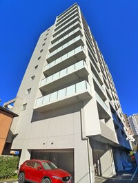 プラウド本八幡（２０６）