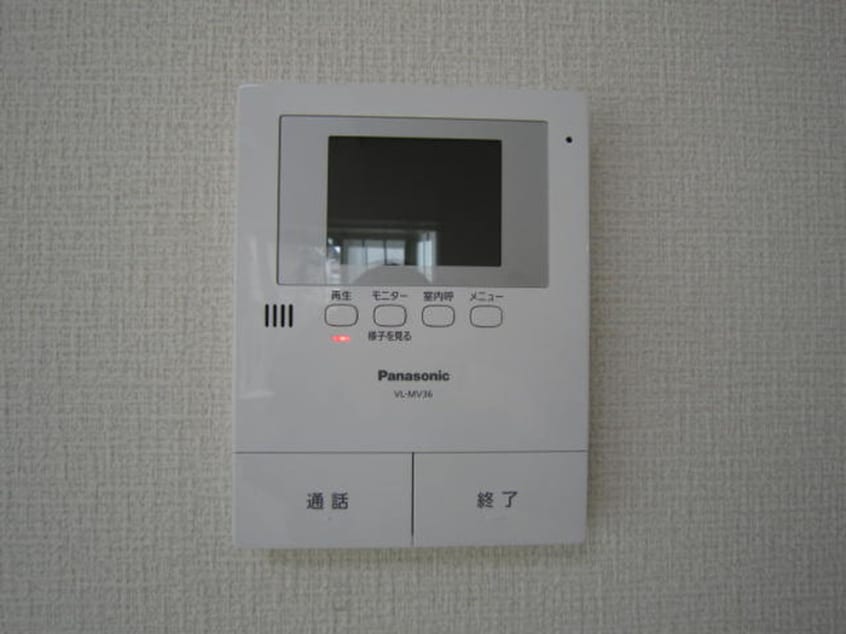 内観写真 サンリブ奥戸