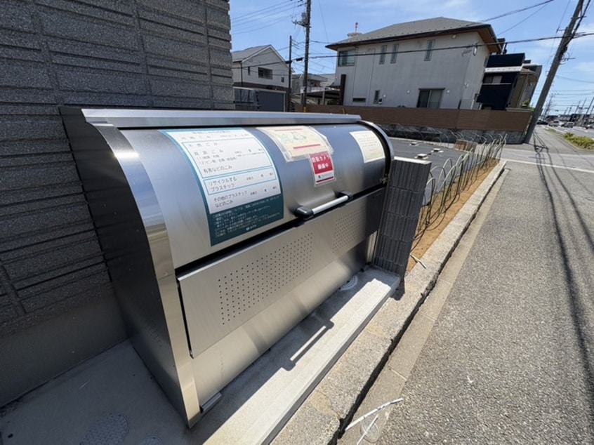建物設備 クレスⅠ