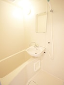 バス／シャワールーム等 ベルファース朝霞台