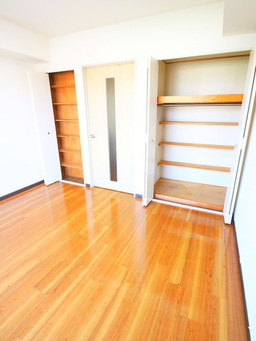 内観写真 ベルファース朝霞台