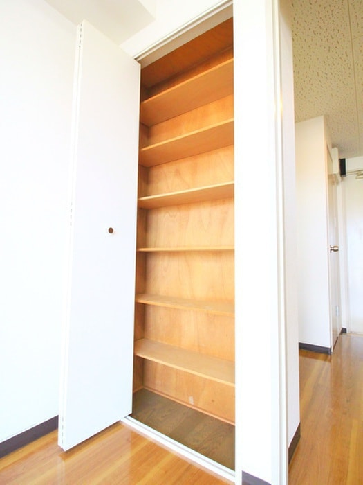 廊下 ベルファース朝霞台