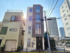ソレイユ東池袋