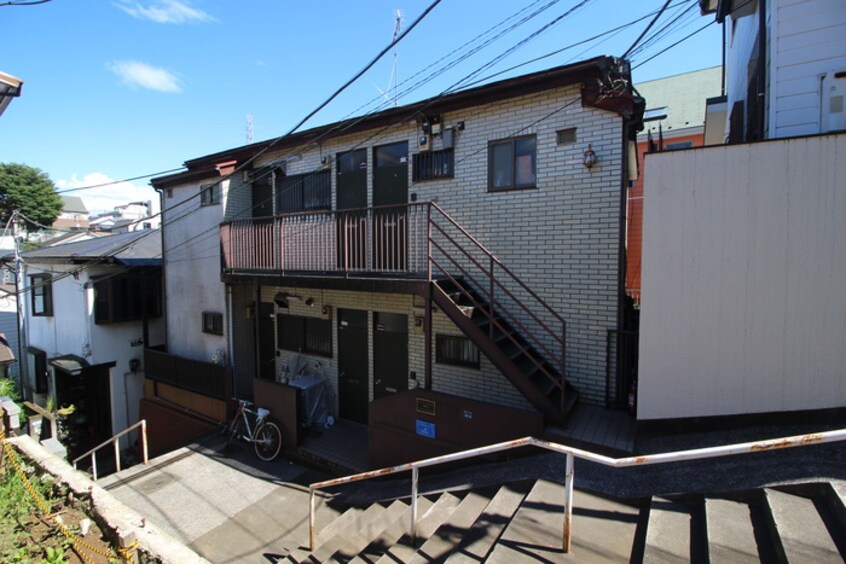 外観写真 アーバンプレイス徳丸