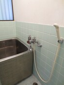 バス／シャワールーム等 アーバンプレイス徳丸