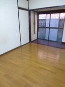 居室 アーバンプレイス徳丸