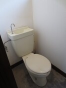 トイレ アーバンプレイス徳丸