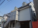 メゾン　ハウス