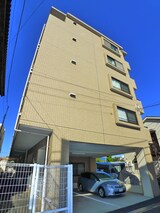 第六日東ハイツ