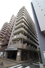 ﾗｲｵﾝｽﾞﾏﾝｼｮﾝ川崎第１５(402)