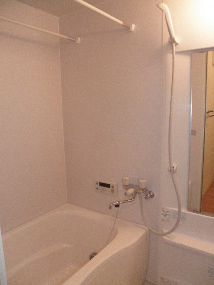 バス／シャワールーム等 ジャルダン