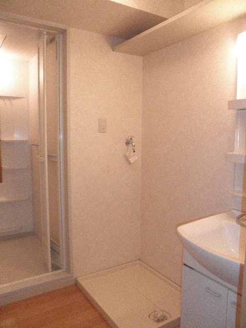 洗濯機置場 ジャルダン