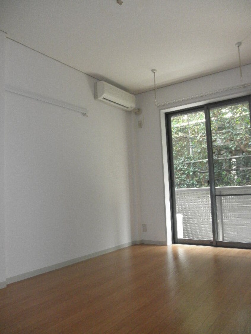 居室 ジャルダン