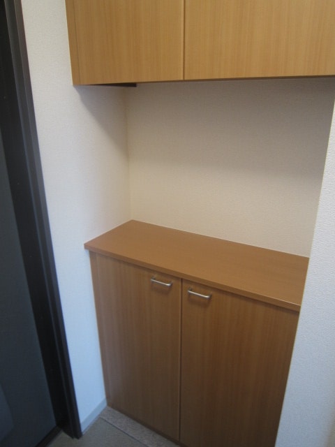 靴箱 ジャルダン