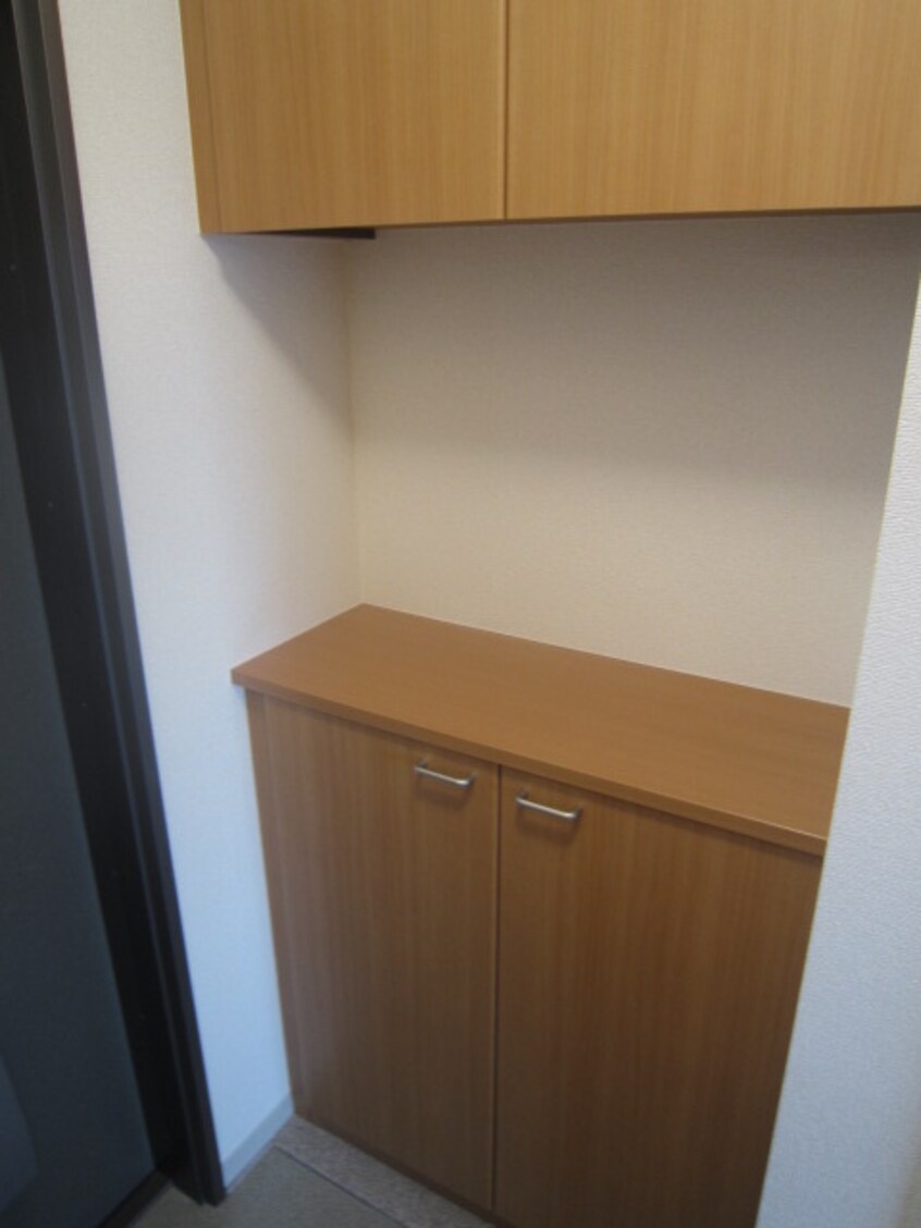 靴箱 ジャルダン