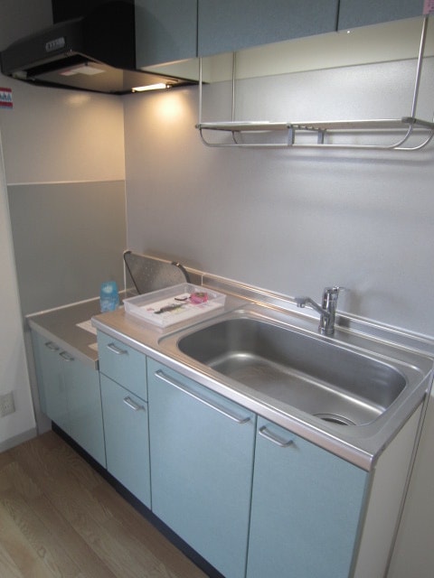 キッチン ジャルダン