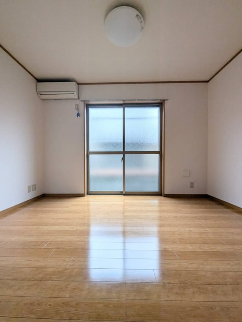 居室 アウラ小平