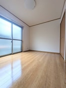 居室 アウラ小平