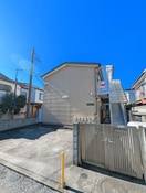 外観写真 アウラ小平