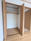 収納 アウラ小平