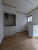 キッチン アウラ小平