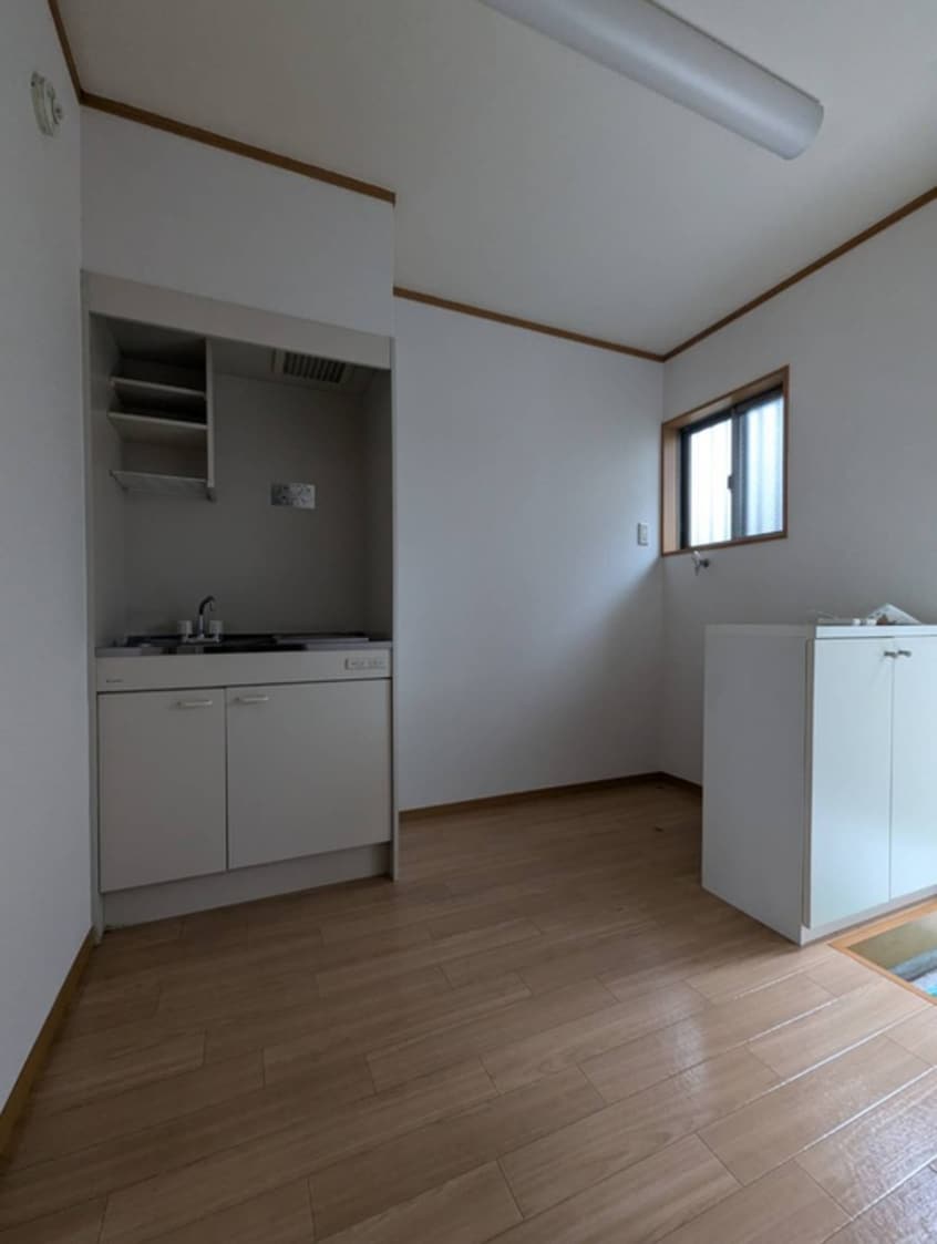 キッチン アウラ小平