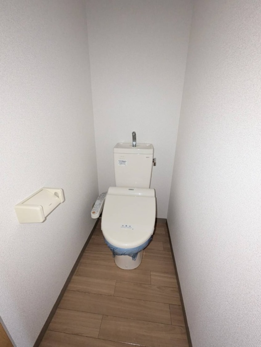 トイレ アウラ小平