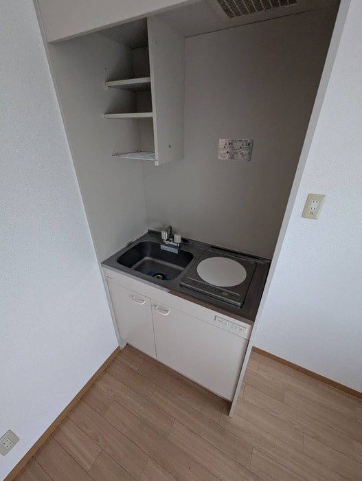 キッチン アウラ小平