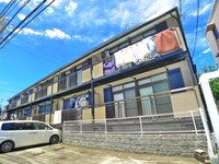 メゾンダジュール五番館