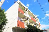 ＭＤＨ多摩川