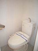 内観写真 ドゥバン・ロテル・ド・ヴュ－ユ