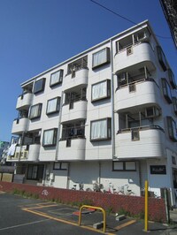 メゾンスガⅡ