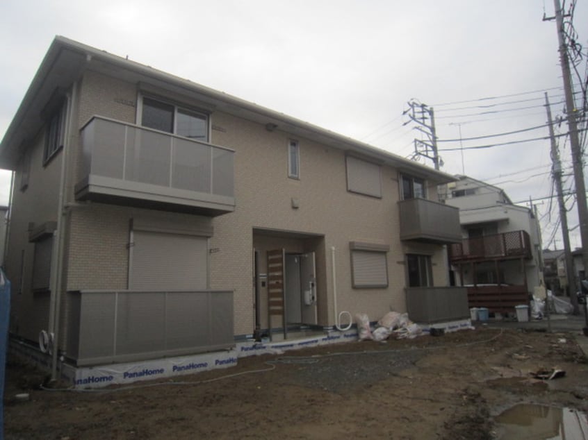 外観写真 クラージュ