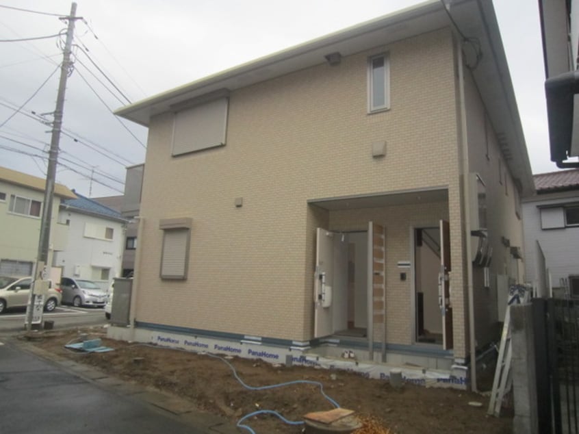 外観写真 クラージュ