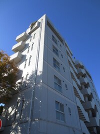 モビリティ多摩川