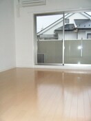 内観写真 レジディア調布