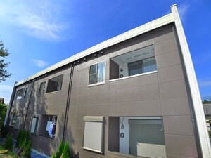 ガーデンハイツ柏井Ⅵ