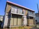 シティーハイム谷福の外観