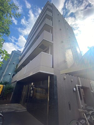 ﾗｸﾞｰﾝｼﾃｨ文京小石川（202）