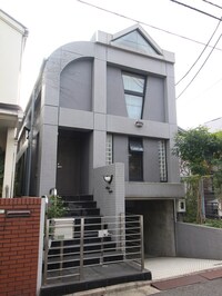 深沢8丁目戸建て